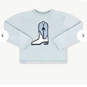 NWT Lullaby Set Cozy Up Sweater